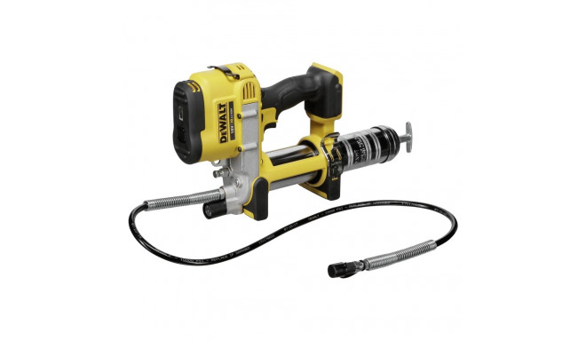 DeWalt DCGG571NK cordless grease gun