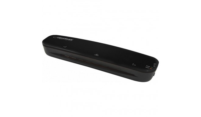 Esperanza Eternity laminator (EFL002)