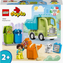 LEGO Duplo Recycling Truck (10987)