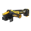 DEWALT.ANGLE GRINDER. 18V DCG409VSN REG. RPM