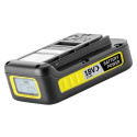 Kärcher 2.445-034.0 cordless tool battery / charger