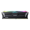 Lexar | 32 Kit (16GBx2) GB | DDR5 | 6000 MHz | PC/server | Registered No | ECC No