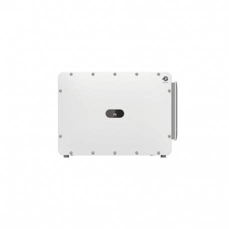Huawei kõrge voolutugevusega inverter SUN2000-330KTL-H1