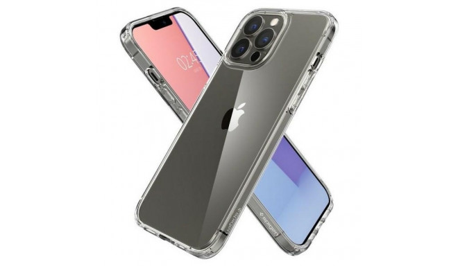 Spigen Ultra Hybrid Apple iPhone 13 Pro läbipaistev ümbris