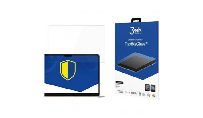 3MK FlexibleGlass Apple Macbook Air 15,32023 hübriidklaas