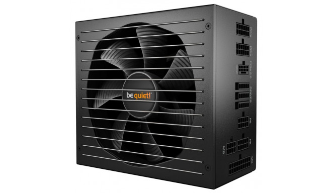 be quiet! power supply Straight Power 12 1000W (BN338)