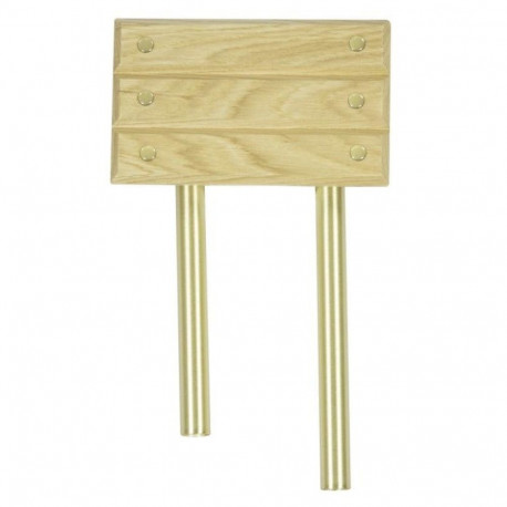PIPE CHIME GRS-941M-CLA