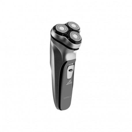 ETA | Shaver | ETA234390000 Charlie | Operating time (max) 90 min | Lithium Ion | Black