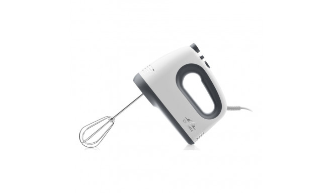 ETA | Hand mixer | Crema II ETA005290000 | Hand Mixer | 300 W | Number of speeds 5 | Turbo mode | Wh