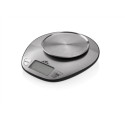 ETA | Kitchen scale | ETA677890000 Dori | Maximum weight (capacity) 5 kg | Graduation 1 g | Display 