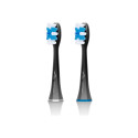 ETA | Toothbrush replacement | SoftClean ETA070790600 | Heads | For adults | Number of brush heads i