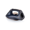 ETA | Iron | Kiara ETA127690000 | Cordless Steam Iron | 2200 W | Water tank capacity 220 ml | Contin