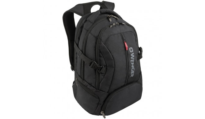 Wenger Transit 16'' czarny