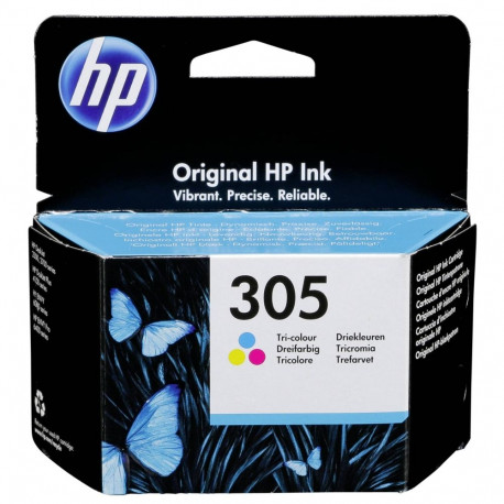 HP 305 kolor 3YM60AE Instant Ink