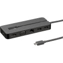 HP USB-C Mini dokk