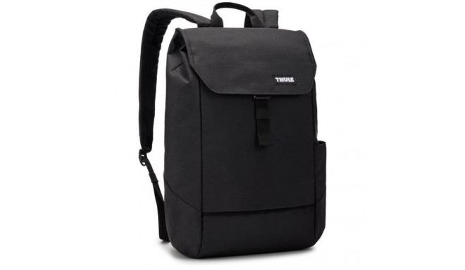 Thule Lithos TLBP213 - black backpack Casual backpack Polyester