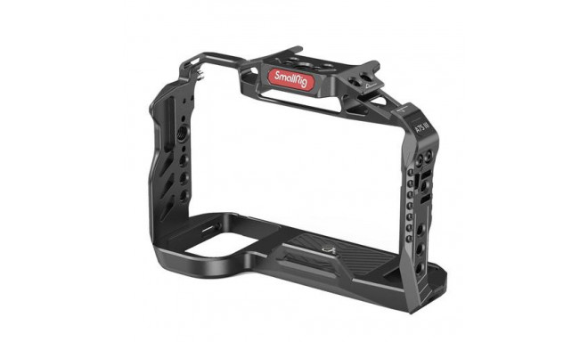 SmallRig 3065 camera cage 1/4&quot; Black