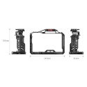 SmallRig 3065 camera cage 1/4&quot; Black