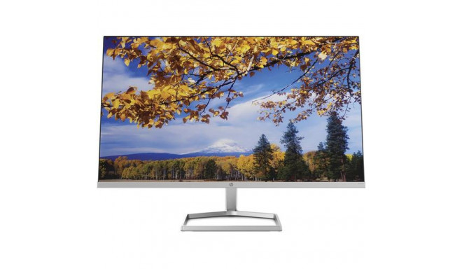 HP M27f FHD Monitor