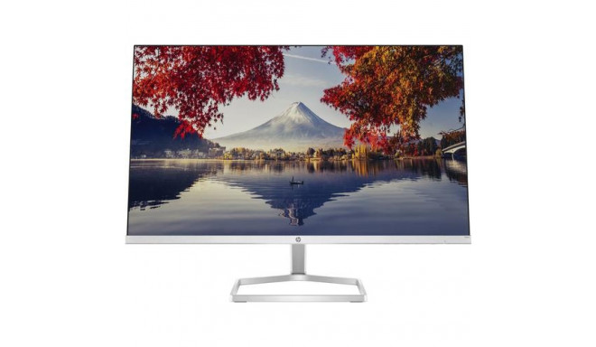 HP M24f FHD Monitor