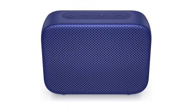 HP Blue Bluetooth Speaker 350