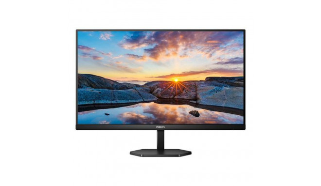 Philips 3000 series 27E1N3300A/00 LED display 68.6 cm (27&quot;) 1920 x 1080 pixels Full HD Blac