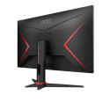 AOC 27G2SAE/BK computer monitor 68.6 cm (27&quot;) 1920 x 1080 pixels Full HD LED Black, Red