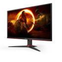 AOC G2 27G2SPAE/BK LED display 68.6 cm (27&quot;) 1920 x 1080 pixels Full HD Black, Red