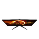 AOC G2 27G2SPAE/BK LED display 68.6 cm (27&quot;) 1920 x 1080 pixels Full HD Black, Red