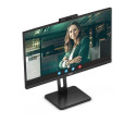 AOC 24P3CW computer monitor 60.5 cm (23.8&quot;) 1920 x 1080 pixels Full HD LED Black