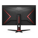 AOC 24G2SAE/BK computer monitor 60.5 cm (23.8&quot;) 1920 x 1080 pixels Full HD Black, Red