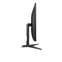 AOC 24G2SAE/BK computer monitor 60.5 cm (23.8&quot;) 1920 x 1080 pixels Full HD Black, Red