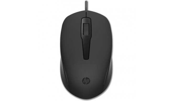 HP 150 Wired Mouse