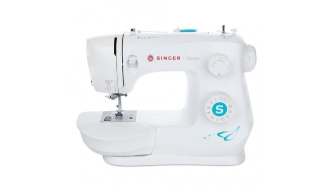 SINGER Simple 3337 Automatic sewing machine Electric