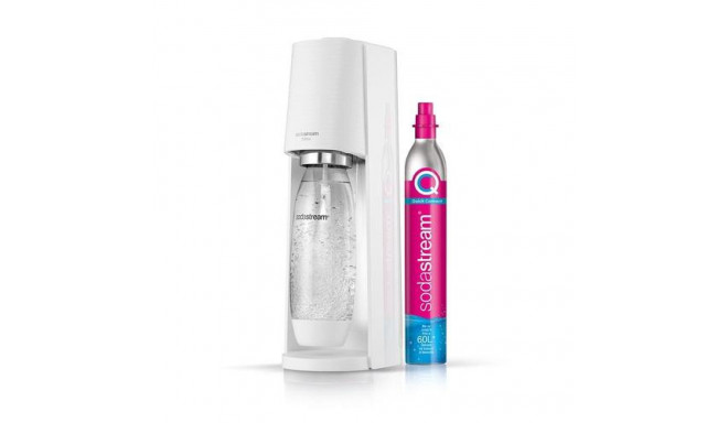 SodaStream Terra White