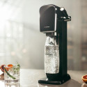 SodaStream ART Black, Steel