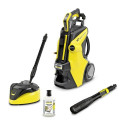 Kärcher K 7 SMART CONTROL HOME pressure washer Upright Electric 600 l/h Black, Yellow