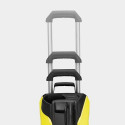 Kärcher K 5 PREMIUM SMART CONTROL pressure washer Upright Electric 500 l/h Black, Yellow