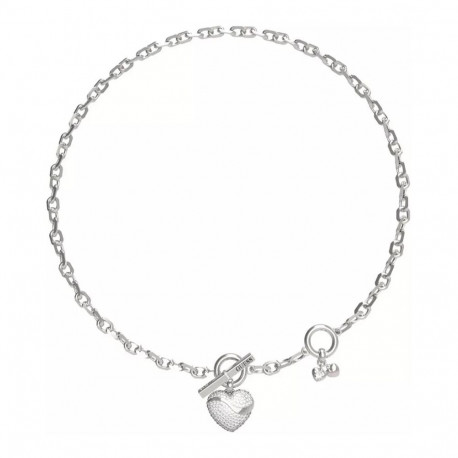 Guess Ladies Necklace JUBN04494JWRHTU