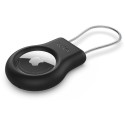 "Belkin Secure Holder mit Drahtschlaufe Apple AirTag, schwarz"