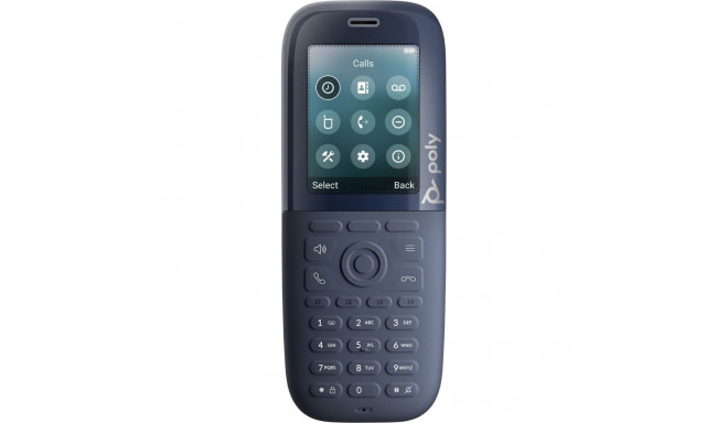 "HP Poly Rove 30 DECT IP Mobilteil (UK)"