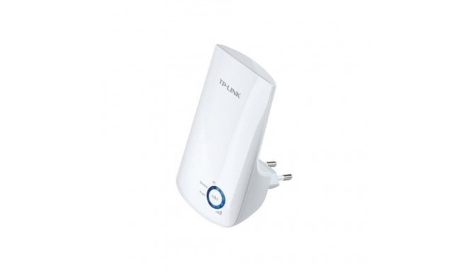 TP Link WIFI ретранслятор WA854RE - 300 Mbit|s