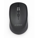 Gembird MOUSE USB OPTICAL WRL/BLACK MUSW-4B-05