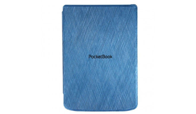 POCKETBOOK Tablet Case||Blue|H-S-634-B-WW