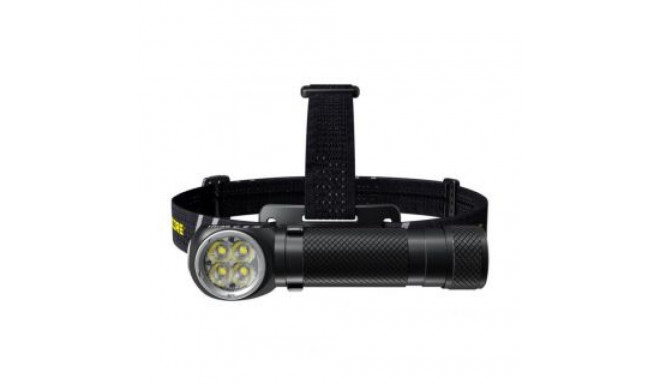 NITECORE HEADLAMP H SERIES 2700 LUMENS/HC35