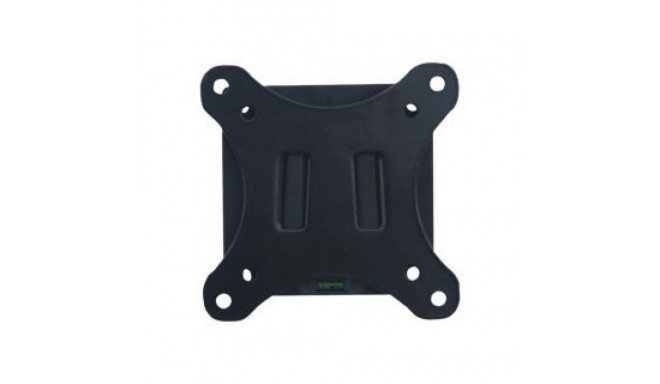 Digitus | Wall mount | DA-90303-1 | Fixed | Maximum weight (capacity) 18 kg | Black