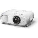 EPSON 3LCD Full HD Projector EH-TW7100 4K PRO-UHD 3840 x 2160 (2 x 1920 x 1080), 3000 ANSI lumens, W