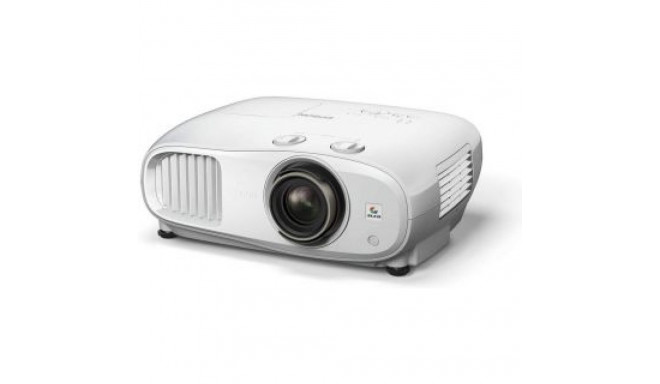 EPSON 3LCD Full HD Projector EH-TW7100 4K PRO-UHD 3840 x 2160 (2 x 1920 x 1080), 3000 ANSI lumens, W