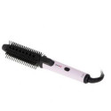 Adler Curling iron with comb AD 2113 Ceramic heating system, Barrel diameter 26 mm, Temperature (max