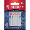 Singer Denim Needle 100/16 5PK